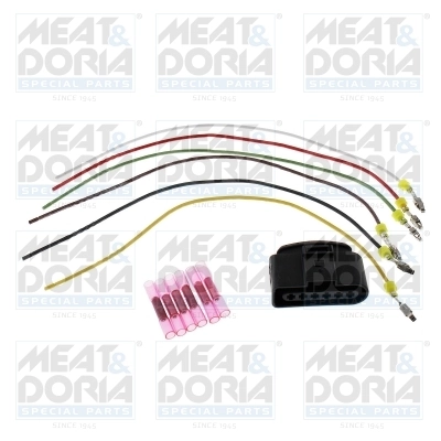 Cable Connector